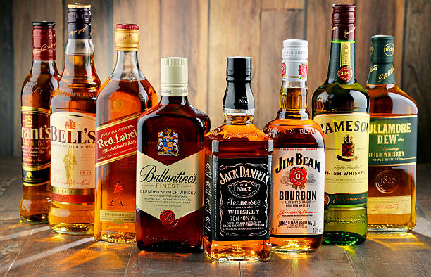 WHISKYS