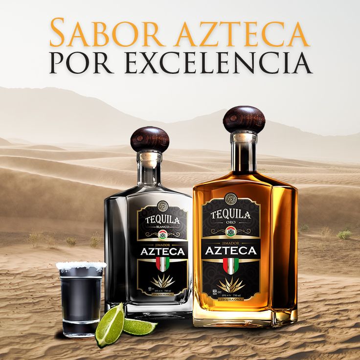 Tequilas